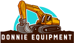 Donnie Equipment
